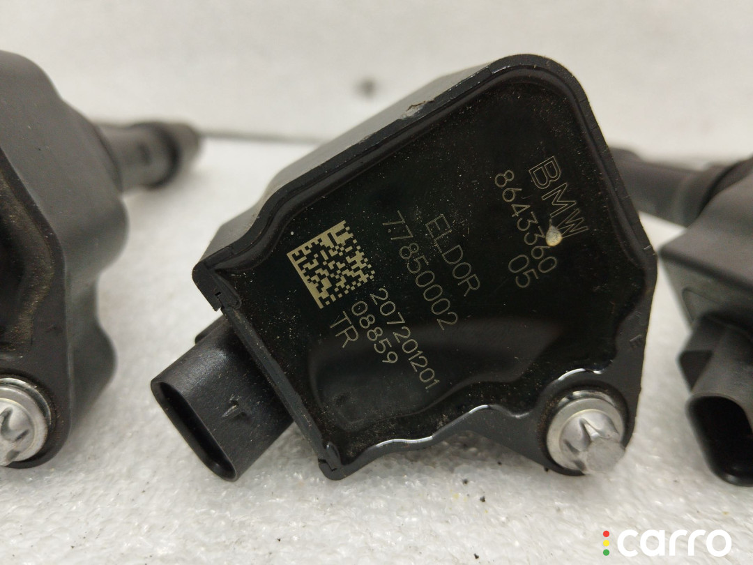 8643360, 77850002 Катушка зажигания BMW 3 G20/G21 - фото №7
