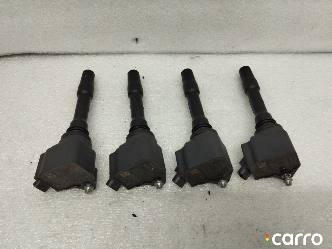 8643360, 77850002 Катушка зажигания BMW 3 G20/G21 - фото №8