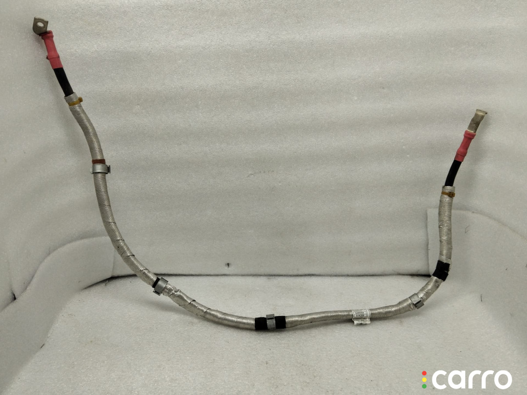 8485064 провод с генератора на стартер BMW 3 G20/G21 - фото №1