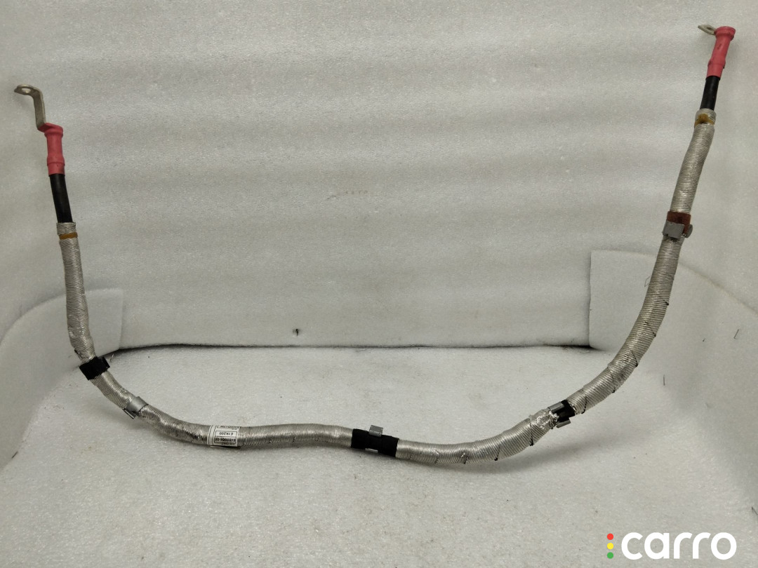 8485064 провод с генератора на стартер BMW 3 G20/G21 - фото №5