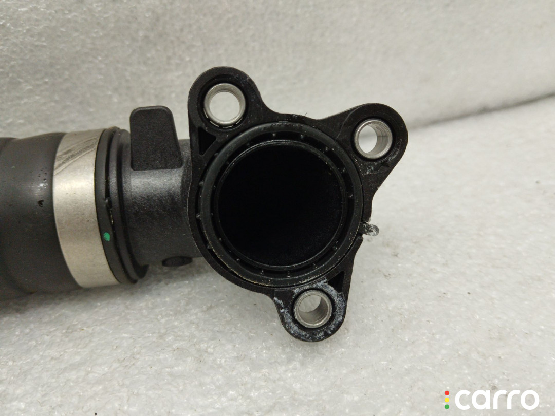 8650984 Патрубок (трубопровод, шланг) BMW 3 G20/G21 - фото №3