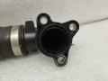 8650984 Патрубок (трубопровод, шланг) BMW 3 G20/G21 - фото №3
