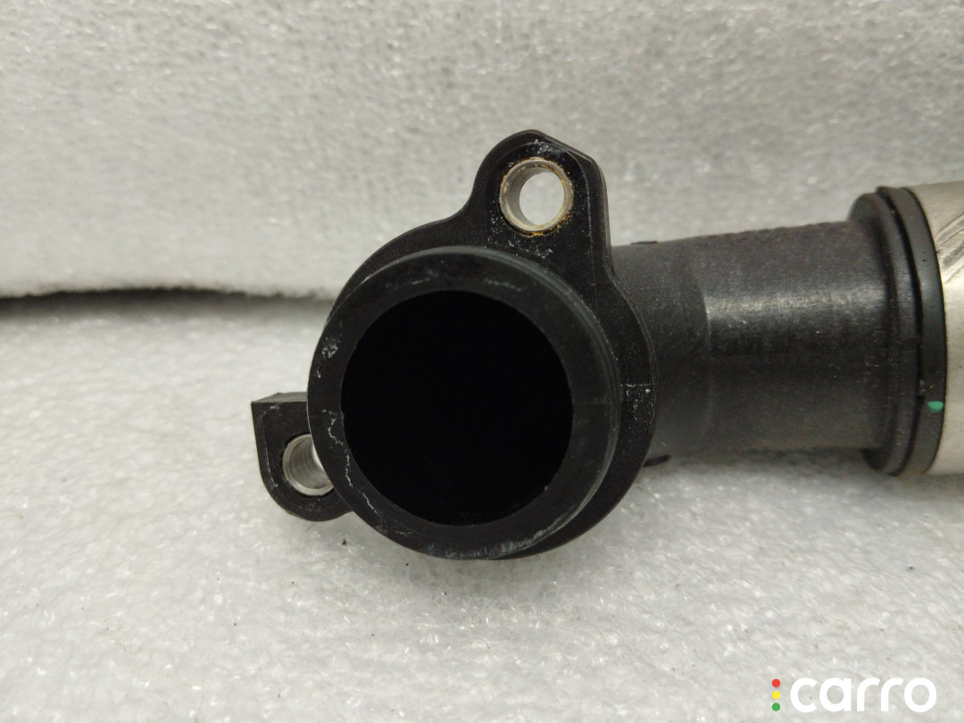 8650984 Патрубок (трубопровод, шланг) BMW 3 G20/G21 - фото №4