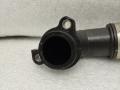 8650984 Патрубок (трубопровод, шланг) BMW 3 G20/G21 - фото №4