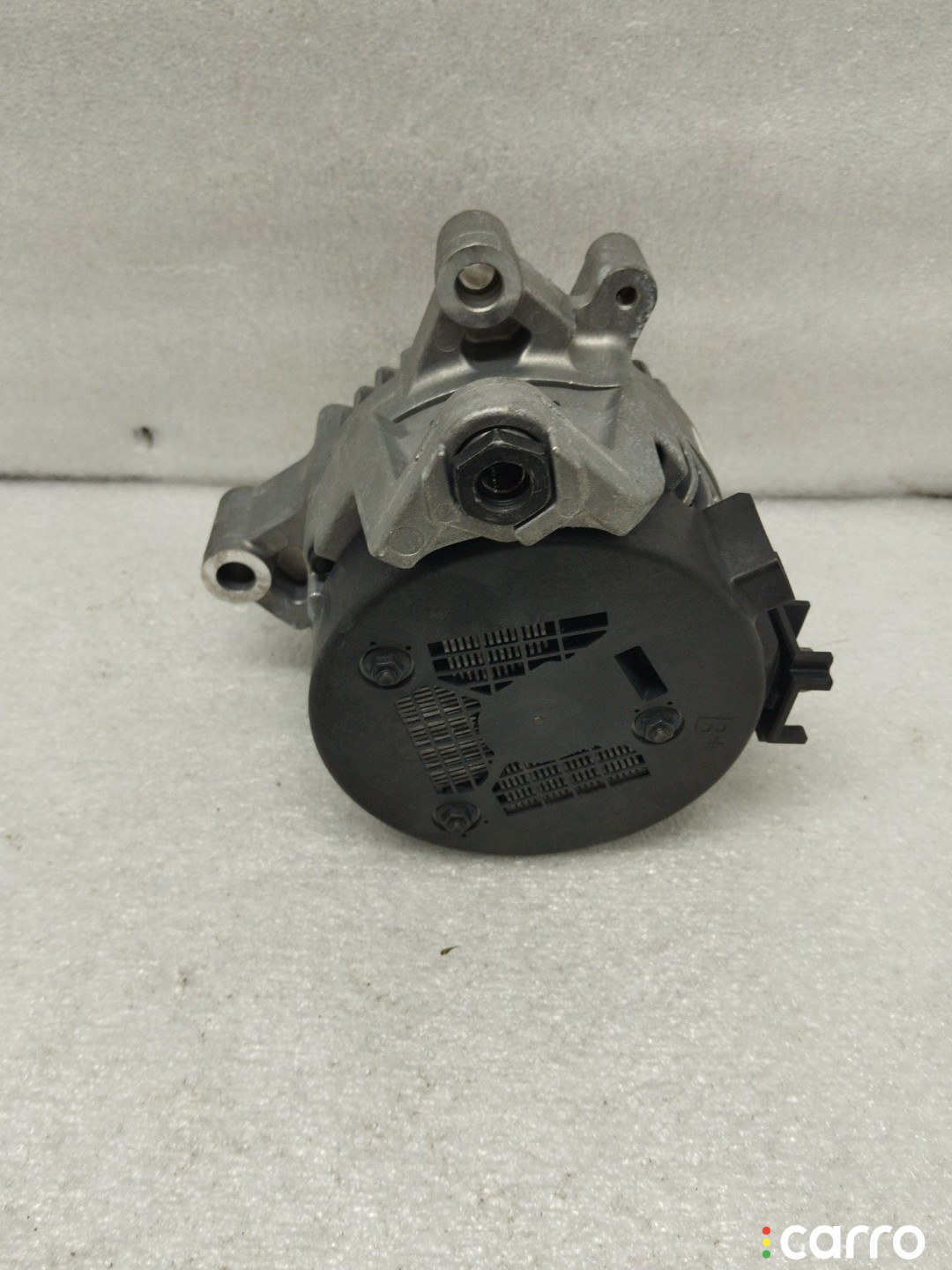 8634166 Генератор BMW 3 G20/G21 - фото №9
