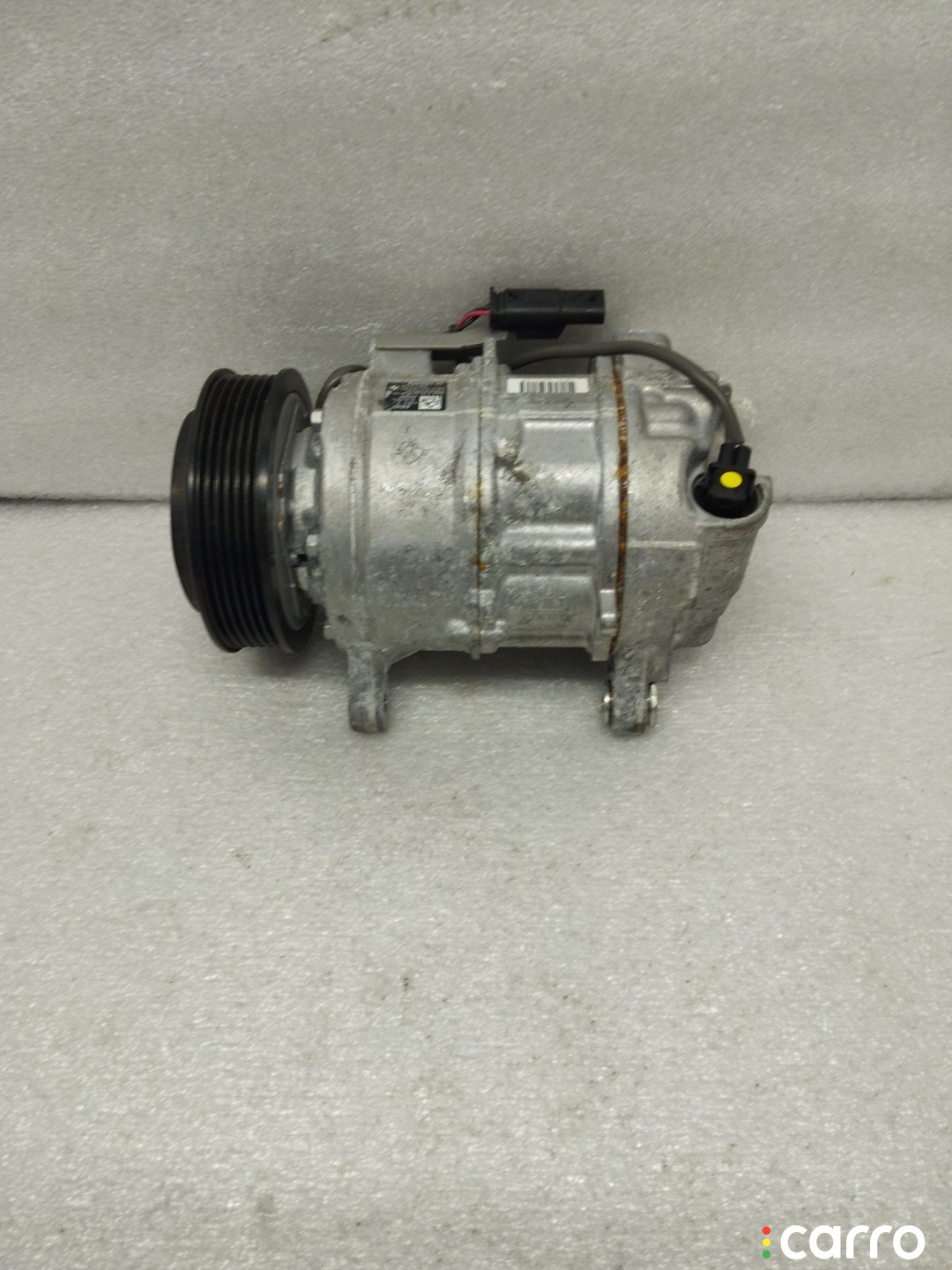 6994082 Компрессор кондиционера BMW 3 G20/G21 - фото №1
