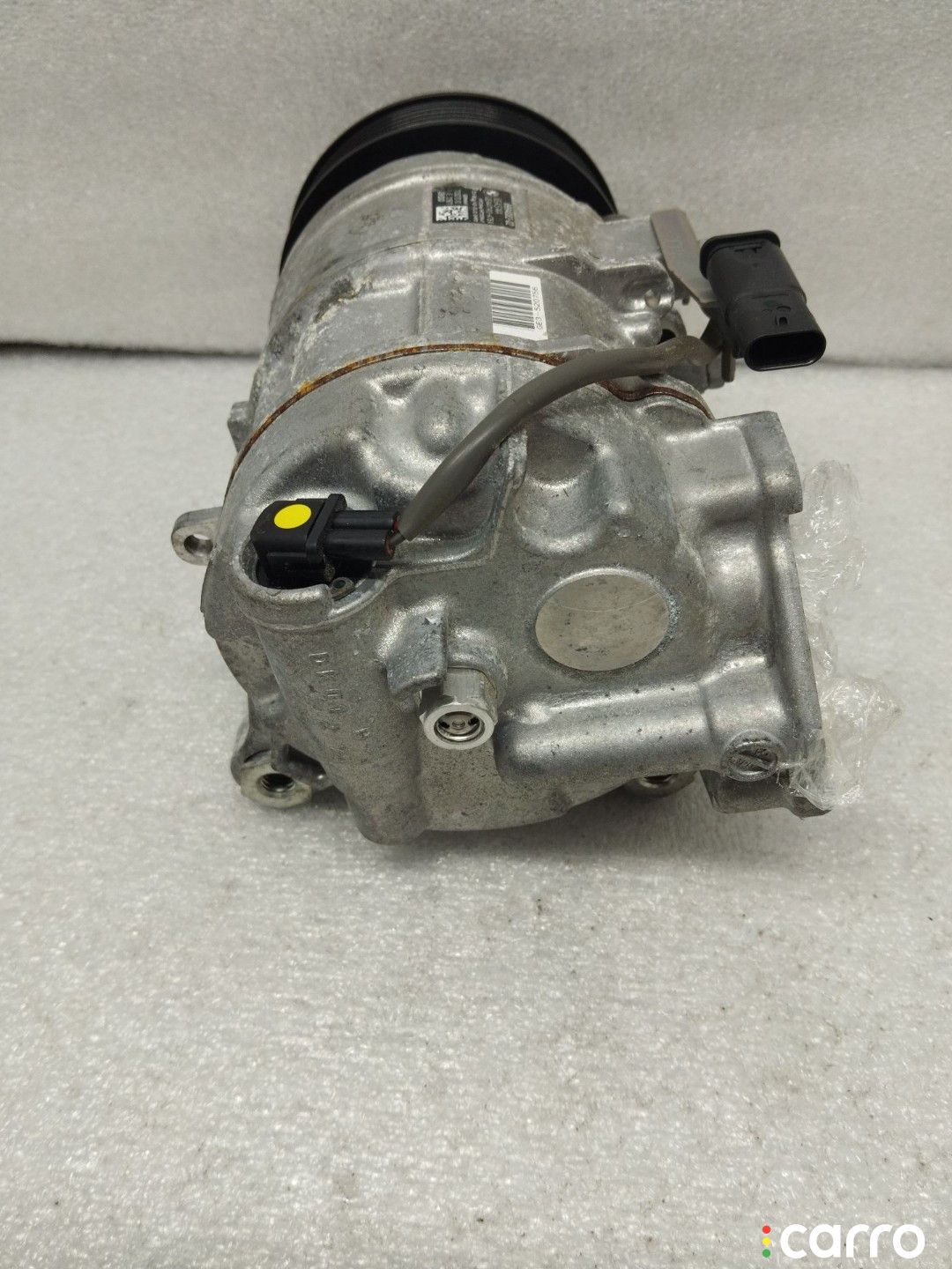 6994082 Компрессор кондиционера BMW 3 G20/G21 - фото №5
