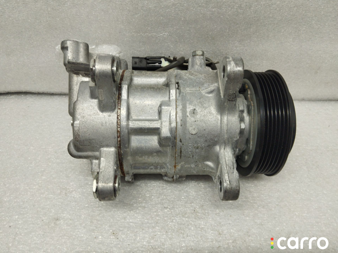6994082 Компрессор кондиционера BMW 3 G20/G21 - фото №7
