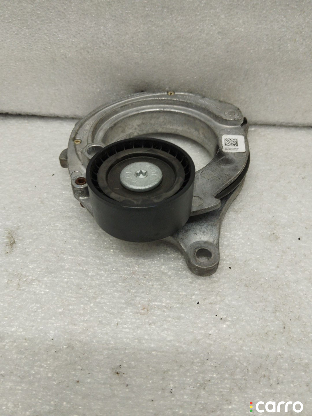 90053749, 90053750 Натяжитель ремня ГРМ BMW 3 G20/G21 - фото №3
