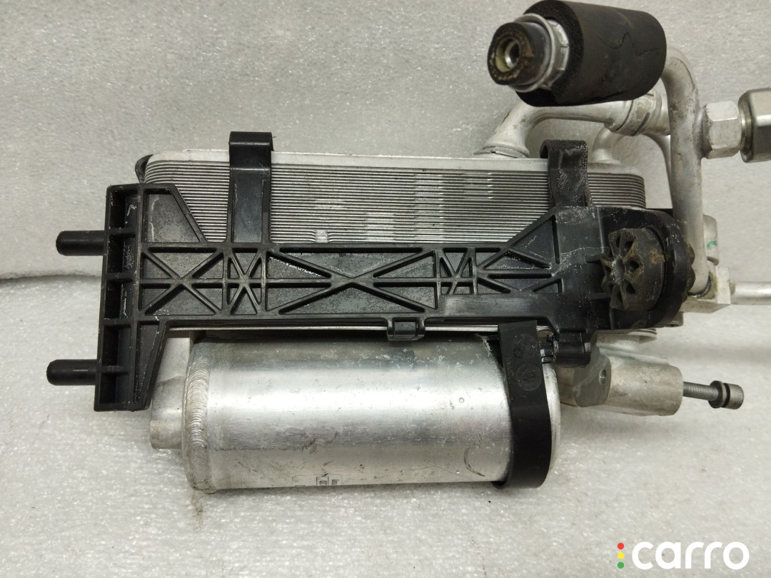 6805342 Осушитель кондиционера BMW 3 G20/G21 - фото №2