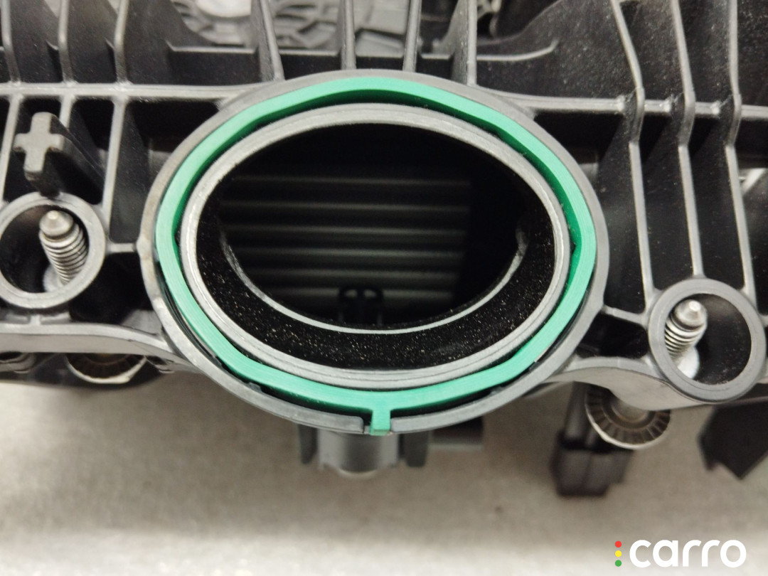 8647975, 105435 коллектор впускной BMW 3 G20/G21 - фото №4