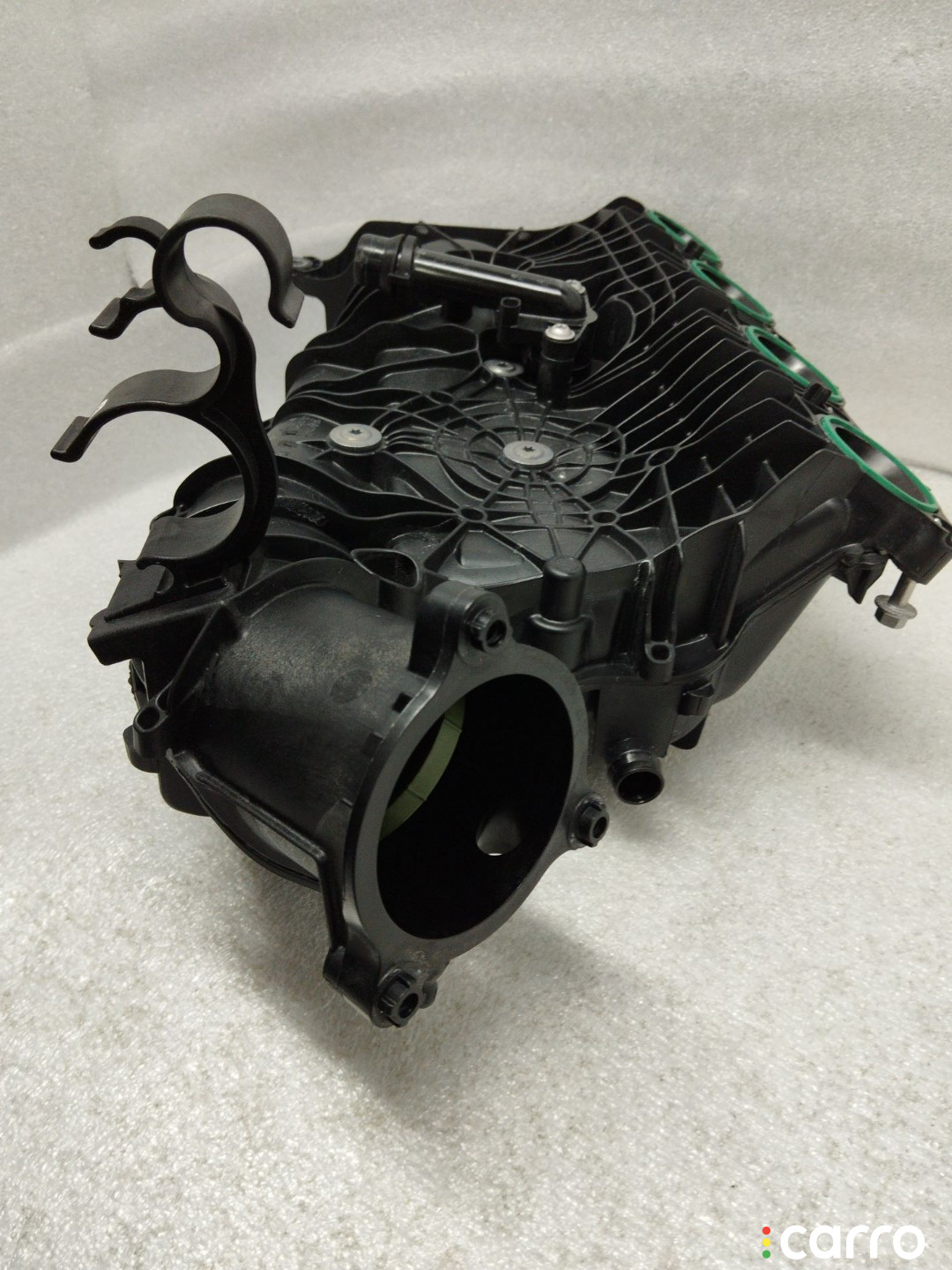 8647975, 105435 коллектор впускной BMW 3 G20/G21 - фото №6