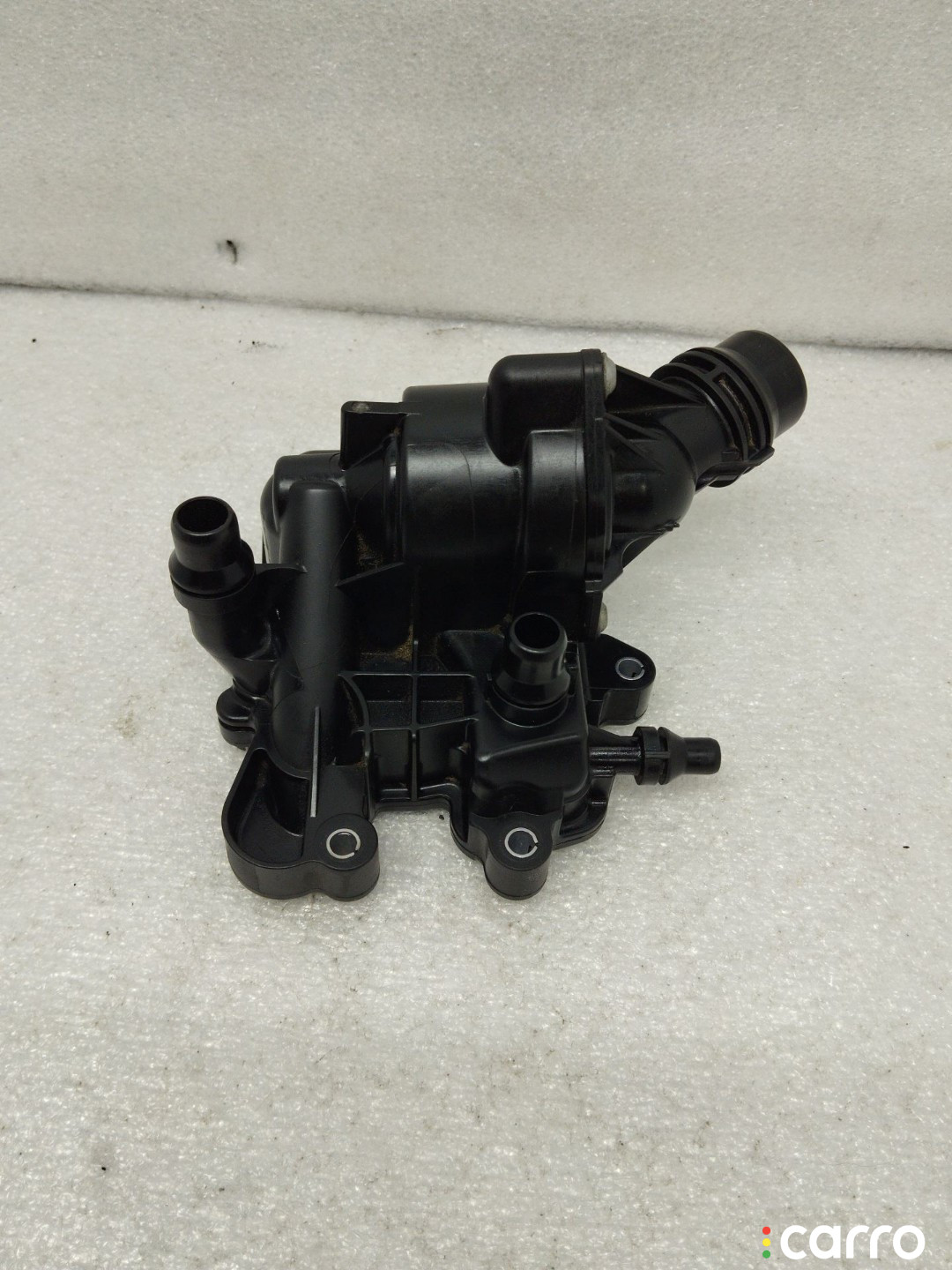 8581627, 14290413 Термостат BMW 5 G30/G31 - фото №4