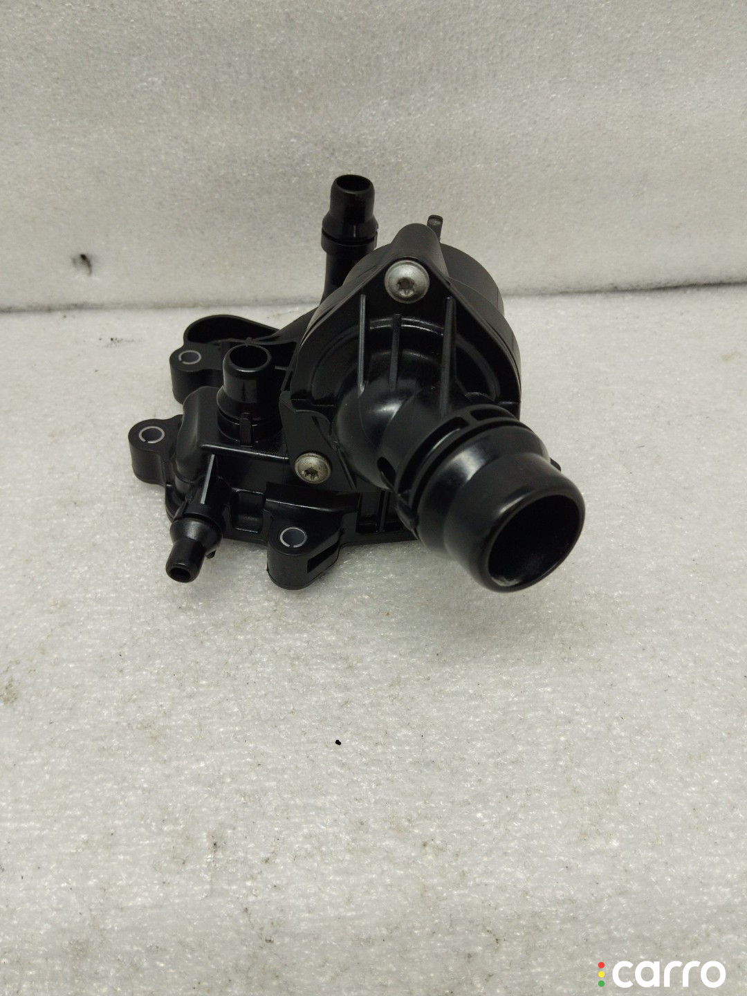 8581627, 14290413 Термостат BMW 5 G30/G31 - фото №5