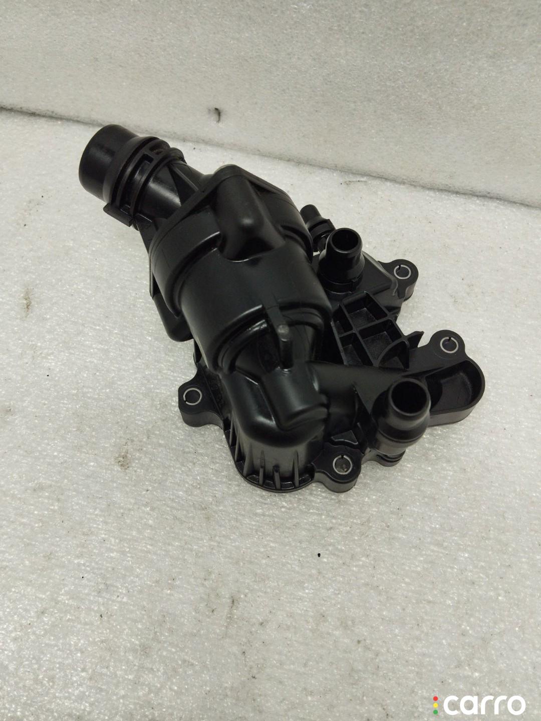 8581627, 14290413 Термостат BMW 5 G30/G31 - фото №7