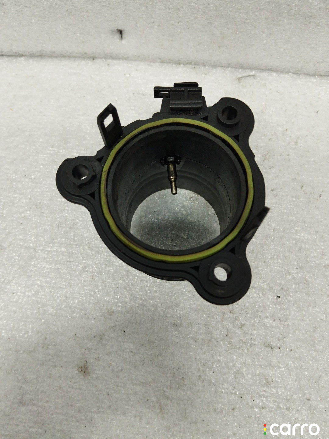 11884414, 118844, 8590724 Расходомер воздуха BMW 5 G30/G31 - фото №5