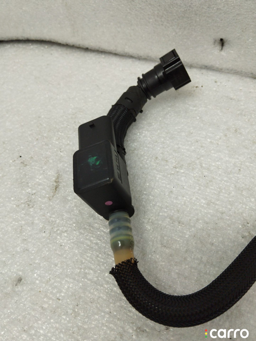 8579955, 14089210 топливная трубка BMW 5 G30/G31 - фото №2