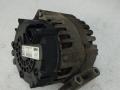 A0009065207 Генератор Mercedes-Benz S W222/C217/A217 - фото №2