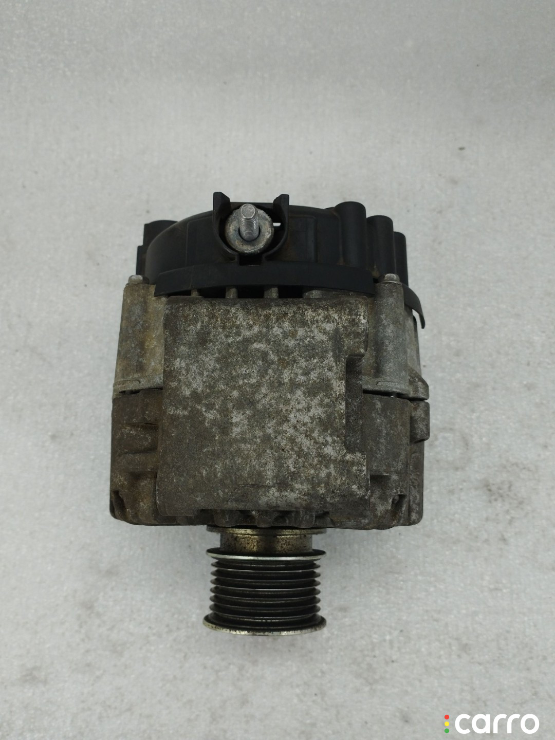 A0009065207 Генератор Mercedes-Benz S W222/C217/A217 - фото №8