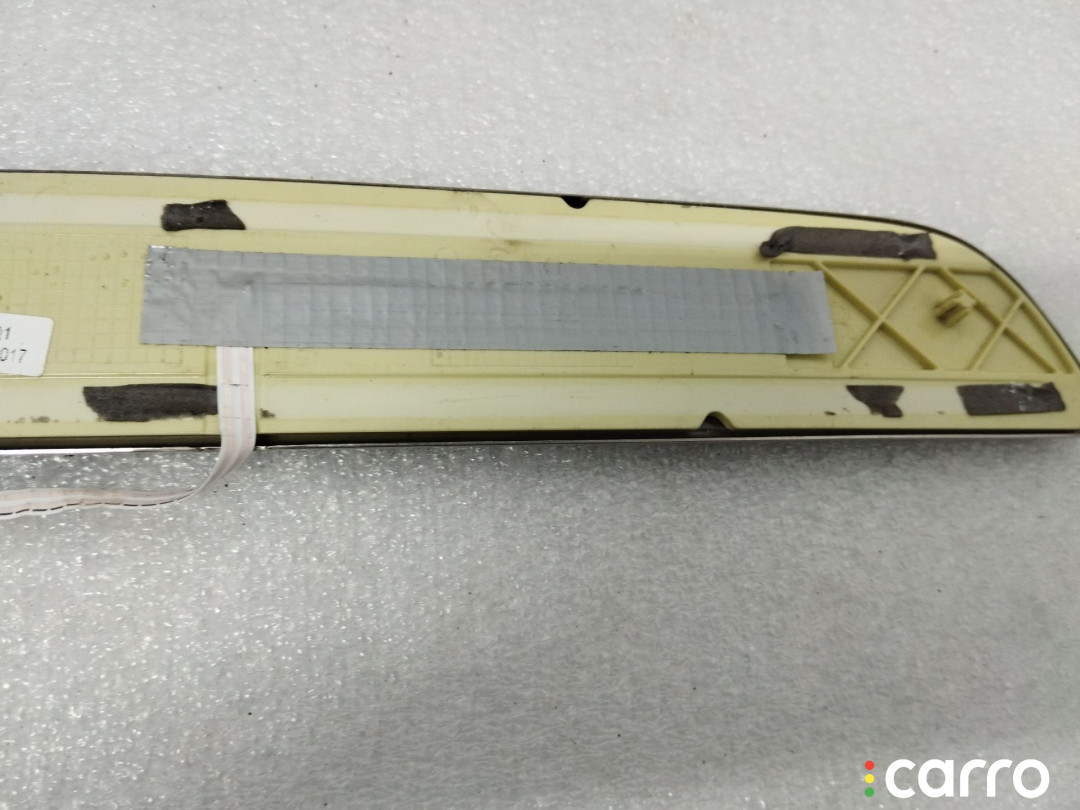 A2056807003 Накладка на порог внутренняя передняя правая Mercedes-Benz C W205/S205/C205 - фото №8