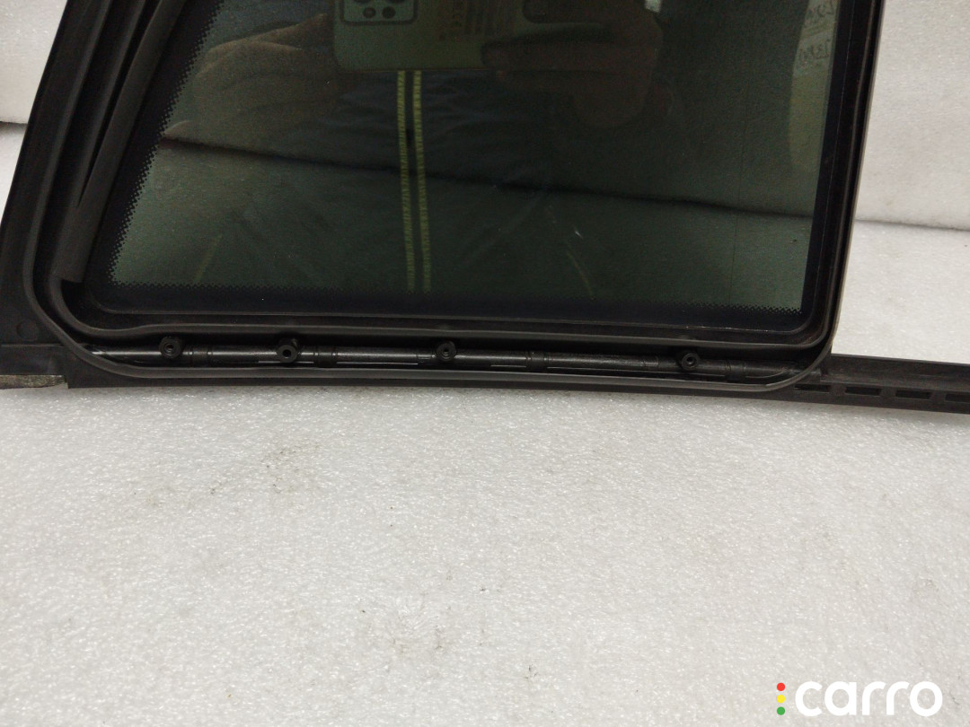 A2137300255, A2137300855 стекло двери задней правой Mercedes-Benz E W213/S213/C238/A238 2017г. - фото №8