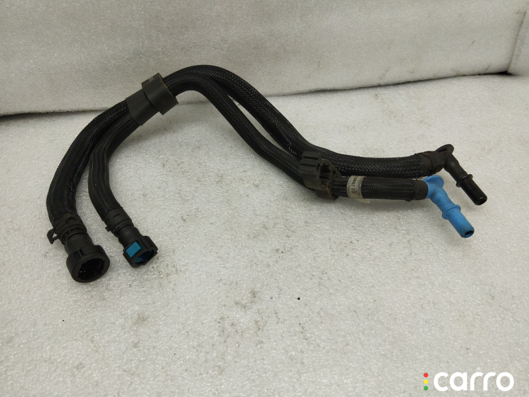 8579957 топливная трубка BMW 5 G30/G31 - фото №5