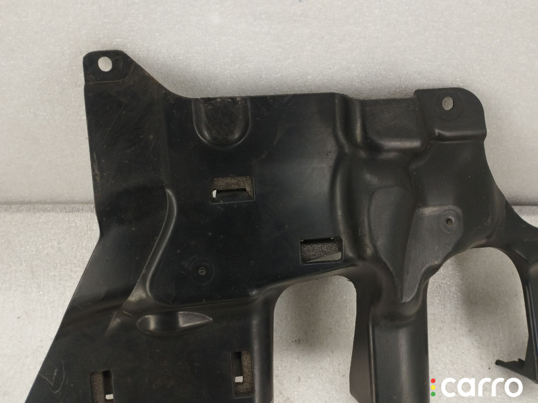 51757340192 кожух (защита) рулевого механизма BMW 5 G30/G31 - фото №2