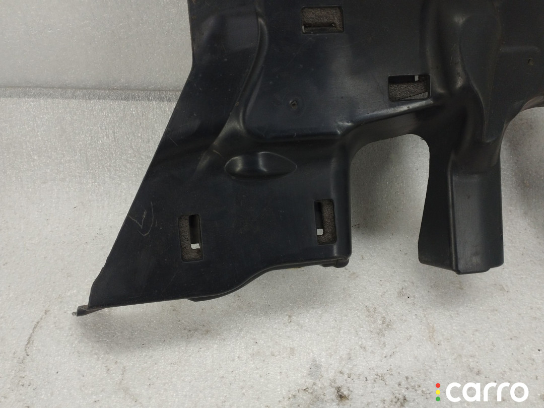 51757340192 кожух (защита) рулевого механизма BMW 5 G30/G31 - фото №3