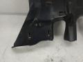 51757340192 кожух (защита) рулевого механизма BMW 5 G30/G31 - фото №3