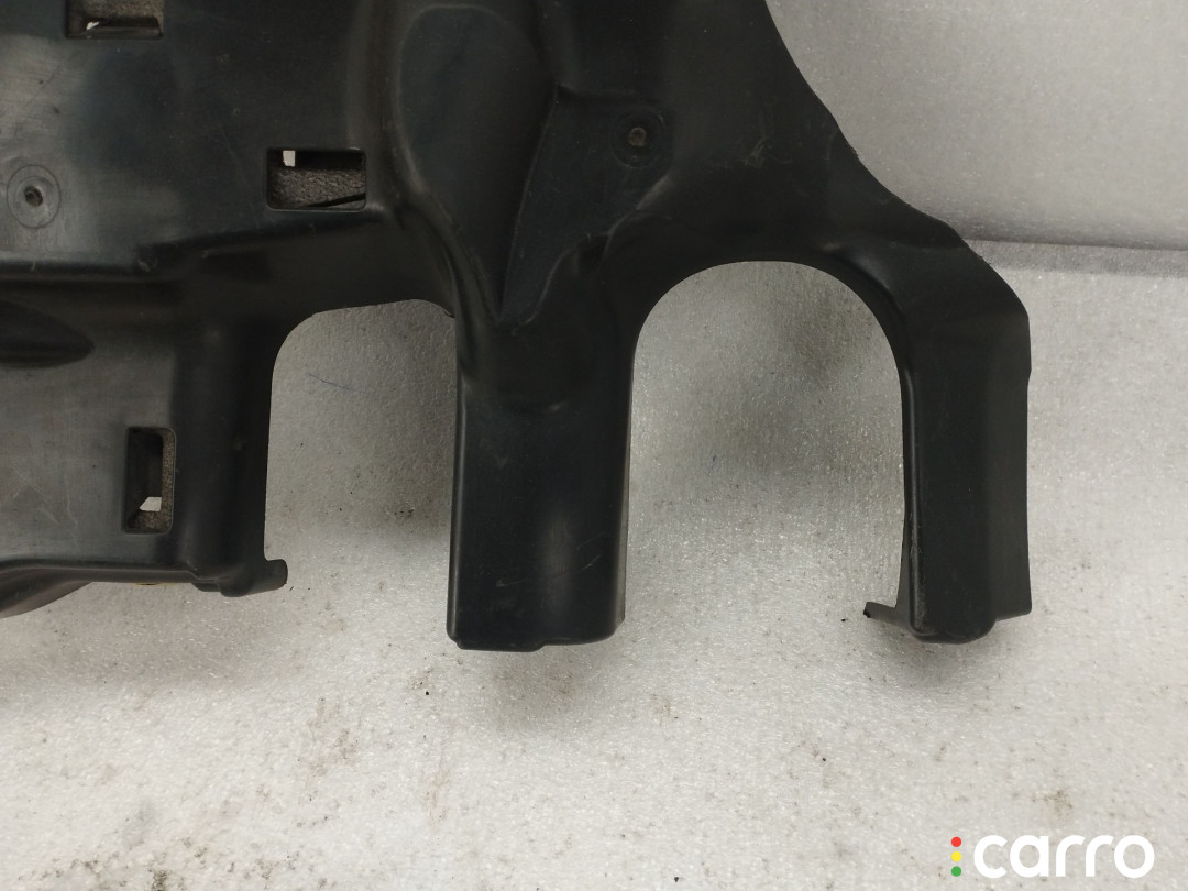 51757340192 кожух (защита) рулевого механизма BMW 5 G30/G31 - фото №4