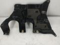 51757340192 кожух (защита) рулевого механизма BMW 5 G30/G31 - фото №5