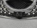 Решетка радиатора Mercedes-Benz E W212/S212/C207/A207 - фото №2