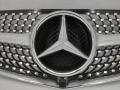 Решетка радиатора Mercedes-Benz E W212/S212/C207/A207 - фото №3