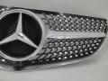 Решетка радиатора Mercedes-Benz E W212/S212/C207/A207 - фото №5