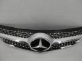 Решетка радиатора Mercedes-Benz E W212/S212/C207/A207 - фото №6