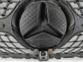 Решетка радиатора Mercedes-Benz E W212/S212/C207/A207 - фото №9