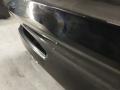 Крышка багажника (дверь 3-5) BMW X4 G02 - фото №4