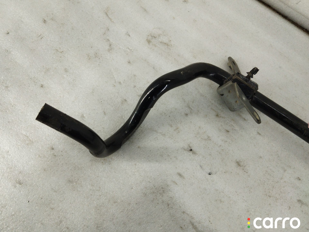 A2053231565 Стабилизатор подвески (поперечной устойчивости) передний Mercedes-Benz E W213/S213/C238/A238 - фото №2