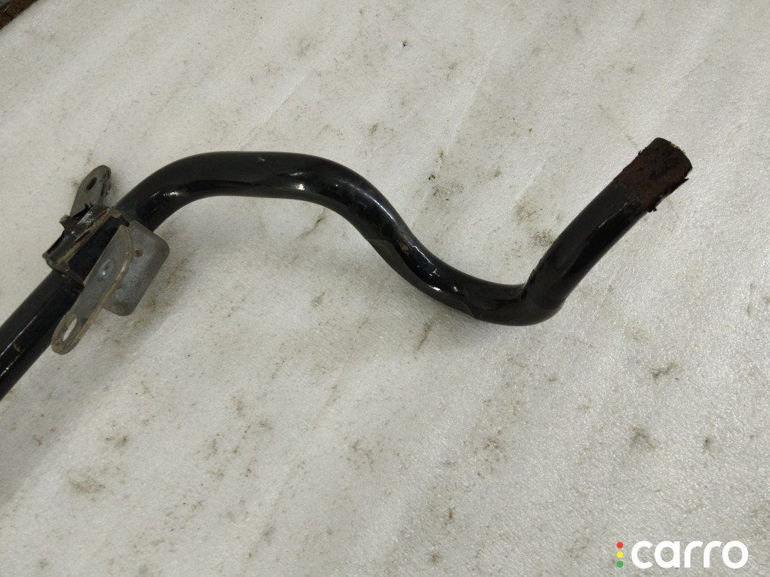 A2053231565 Стабилизатор подвески (поперечной устойчивости) передний Mercedes-Benz E W213/S213/C238/A238 - фото №4