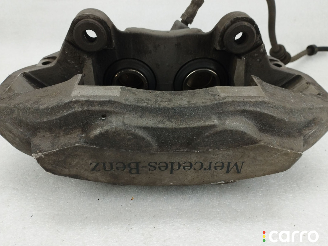 Суппорт передний левый Mercedes-Benz E W213/S213/C238/A238 - фото №1