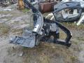 4M0805487C четверть передняя Volkswagen Touareg 3 - фото №3