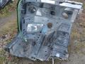 4M0805487C четверть передняя Volkswagen Touareg 3 - фото №4
