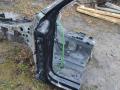 4M0805487C четверть передняя Volkswagen Touareg 3 - фото №5