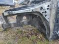 4M0805487C четверть передняя Volkswagen Touareg 3 - фото №6