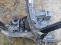 4M0805487C четверть передняя Volkswagen Touareg 3 - фото №7