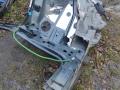 4M0805487C четверть передняя Volkswagen Touareg 3 - фото №10
