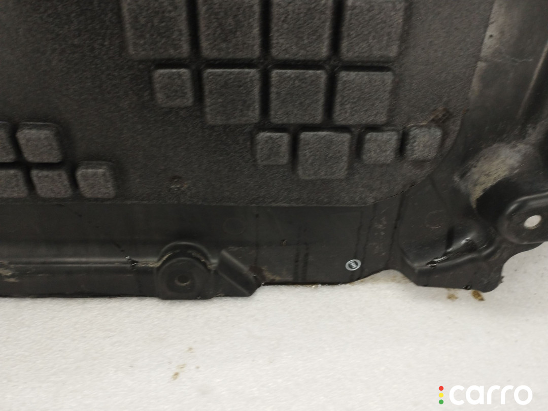 A2135200800, A2055200223 защита двигателя Mercedes-Benz E W213/S213/C238/A238 - фото №5
