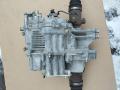 RB30W908167 редуктор заднего моста Lexus RX 4 - фото №6