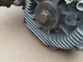 RB30W908167 редуктор заднего моста Lexus RX 4 - фото №9
