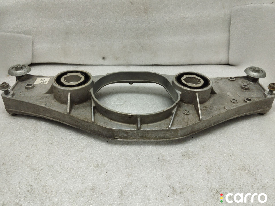 A2213520206 Кронштейн редуктора Mercedes-Benz S W222/C217/A217 2017г. - фото №6